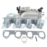 Клапан EGR FRECCIA EGR12-203 Ford Tourneo Connect 1 (C170) Минивэн 1.8 TDCi /TDDi /DI 75 л.с. 2002 – 2013 LC LIDF