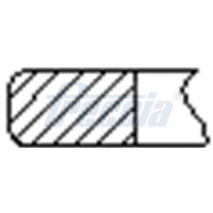 Комплект поршневых колец FRECCIA 1440443078 FR10-079500 W5M DVN - Изображение 2