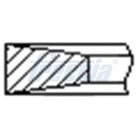 Комплект поршневых колец FRECCIA 2Z MDHB 1440443115 FR10-200800