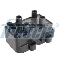 Катушка зажигания FRECCIA Renault Modus (FJP0) 1 Хэтчбек 1.6 (JP03. JP0B. JP0U. JP0Y. JP1G) 112 л.с. 2004 – 2025 XEPU QS IC15-1053