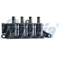 Катушка зажигания FRECCIA Ford KA 2 (CCU, RU8) Хэтчбек 1.2 69 л.с. 2008 – 2025 IC15-1121 1 FULDYO