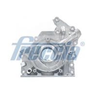 Масляный насос FRECCIA OP09-165 Ford Focus 3 (CB8) Хэтчбек 1.6 TDCi ECOnetic 105 л.с. 2012 – наст. время 2VP60 6