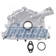 Масляный насос FRECCIA 8 U9G1W OP09-197 1440443592