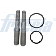 Масляный насос FRECCIA 1440443646 OP09-254 6T TUVS - Изображение 2