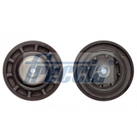 Шкив коленвала FRECCIA Renault Laguna (BG) 2 Хэтчбек 1.9 dCi (BG0R) 100 л.с. 2001 – 2005 N0LCLU 5 PUL11-130