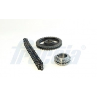 Комплект цепи ГРМ FRECCIA G5 33540 1440443935 TK08-1182