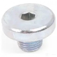 Сливная пробка, масляный поддон PORSCHE CTVQMYN WHT 005 510 1224389485 C U9SVS - Изображение 1