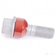 Болт для крепления колеса PORSCHE WHT 004 676 RE0JX EOSJ0 L 1213013778 - Изображение 2