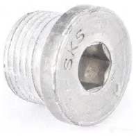Сливная пробка поддона PORSCHE YGYY V1 PAF008309 1422783594 - Изображение 1