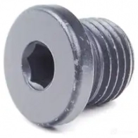 Сливная пробка, масляный поддон PORSCHE RBN5HTA N 016 027 6 28972778 1 GZQE3B - Изображение 1