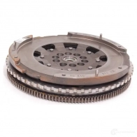 Двухмассовый маховик PORSCHE 9G1 114 012 01 22147364 8OOJ D17 - Изображение 1