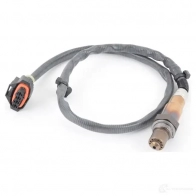 Лямбда-зонд, кислородный датчик PORSCHE 23490725 Y L3GJ 9A1 606 124 00 - Изображение 1