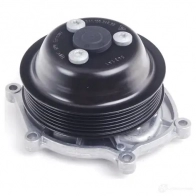 Водяной насос, помпа PORSCHE 26107128 9A1 106 048 02 1ATV F - Изображение 1