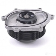 Водяной насос, помпа PORSCHE 26107128 9A1 106 048 02 1ATV F - Изображение 2