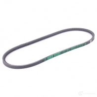 Приводной ремень, клиновой PORSCHE 99919236350 24004938 LBAX N - Изображение 1