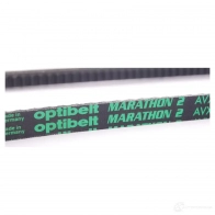 Приводной ремень, клиновой PORSCHE 99919236350 24004938 LBAX N - Изображение 2