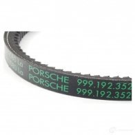 Приводной ремень, клиновой PORSCHE 24004936 EQL8SQ 0 99919235250 - Изображение 2