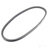 Приводной ремень, клиновой PORSCHE 99919234350 IKB JK 24007220 - Изображение 1