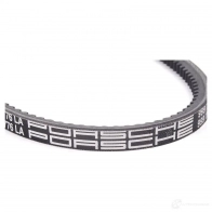 Приводной ремень, клиновой PORSCHE 54J UB 99919233850 23997956 - Изображение 2