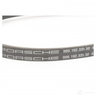 Приводной ремень, клиновой PORSCHE 24004934 U6L MDG 99919233550 - Изображение 2