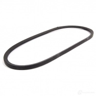 Приводной ремень, клиновой PORSCHE B 5K6KX 23998342 99919200650 - Изображение 1