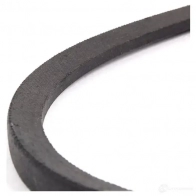 Приводной ремень, клиновой PORSCHE B 5K6KX 23998342 99919200650 - Изображение 2