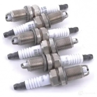 Свеча зажигания PORSCHE 22331226 999 170 201 90 AI SY4U - Изображение 4