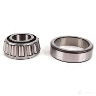Подшипник ступицы колеса, комплект PORSCHE 999 059 065 00 25426296 NVPX9 6 - Изображение 1