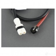 Brake Pad Wear Sensor - Priced Each PORSCHE 99761267701 1439670468 EDF NX - Изображение 2