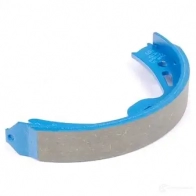 Тормозные колодки ручника, комплект PORSCHE 21594244 EAX L3 997 352 993 02 - Изображение 2