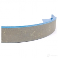 Тормозные колодки ручника, комплект PORSCHE 21594244 EAX L3 997 352 993 02 - Изображение 3