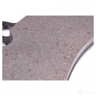 Комплект высокопроизводительных тормозных колодок PORSCHE 23900142 99735194802 Q W90G - Изображение 3
