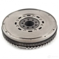 Двухмассовый маховик PORSCHE 997 114 012 51 22147566 KT A1HTF - Изображение 1