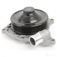 Водяной насос, помпа PORSCHE 997 106 011 06 C7F V3 22106634 - Изображение 1