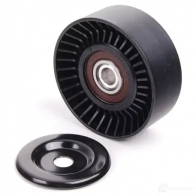 Шкив натяжителя клинового ремня PORSCHE 997 102 118 00 H Q40L 24414366 - Изображение 1