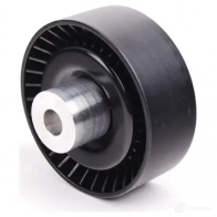 Шкив натяжителя клинового ремня PORSCHE 997 102 118 00 H Q40L 24414366 - Изображение 4