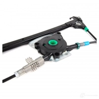 Стеклоподъемник PORSCHE UL5 DC 99654207604 46316886 - Изображение 4