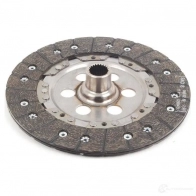 Диск сцепления PORSCHE YQ BG78 24223112 996 116 015 01 - Изображение 1