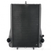 Радиатор охлаждения двигателя PORSCHE D3 7SQX 99610613272 21863634 - Изображение 1