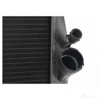 Радиатор охлаждения двигателя PORSCHE D3 7SQX 99610613272 21863634 - Изображение 3