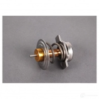 Термостат ож PORSCHE V QJYV4 34695625 VJ2ZWS 99610612572 - Изображение 1