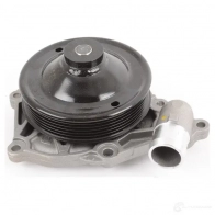 Водяной насос, помпа PORSCHE 996 106 011 57 22108342 EAF DR2X - Изображение 1