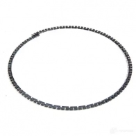 Поршневые кольца, комплект PORSCHE 99610303351 CQSXK R1 38049284 - Изображение 7