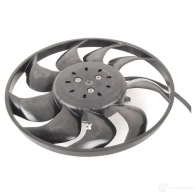 VENTILATOR FAN, RAD PORSCHE A B1K8 99162493901 1439672825 - Изображение 3