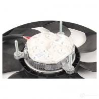 VENTILATOR FAN, RAD PORSCHE A B1K8 99162493901 1439672825 - Изображение 4