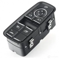 Switch Matt Black/Hi-Gloss Chrome PORSCHE 3V0QXL4 99161315702DML 1422779315 L97 VQFA - Изображение 1