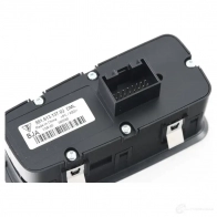Switch Matt Black/Hi-Gloss Chrome PORSCHE 3V0QXL4 99161315702DML 1422779315 L97 VQFA - Изображение 3