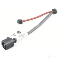 Датчик износа тормозных колодок PORSCHE 22001730 Q 2TZP 991 609 183 00 - Изображение 4