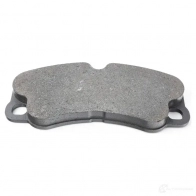 Колодки Тормозные Передние Pccb PORSCHE 99135194981 PBSC37 LONE T 1422778923 - Изображение 3