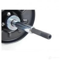 Амортизатор PORSCHE WE UF6UI 98734304703 ZYKFYB 25468256 - Изображение 3